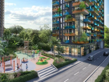 Image of Aquapark Residence