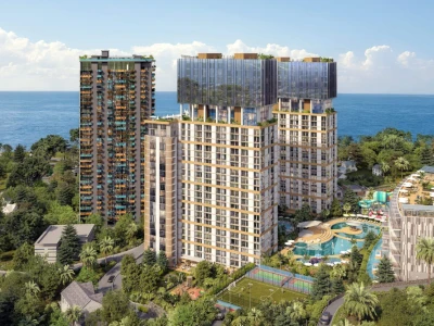 Image of Aquapark Residence