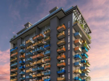 Image of Aquapark Residence