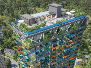 Image of Aquapark Residence