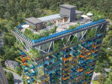 Image of Aquapark Residence