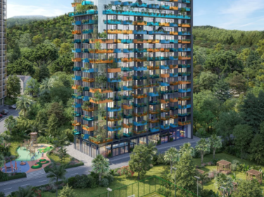 Image of Aquapark Residence