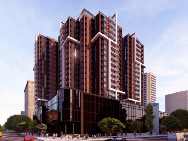 Image of Mardi City Center