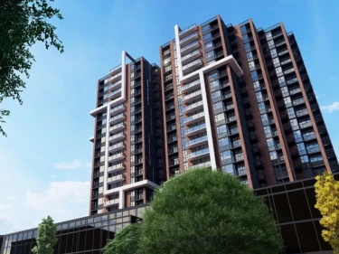 Image of Mardi City Center