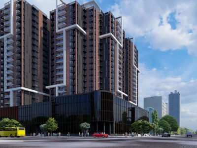 Image of Mardi City Center