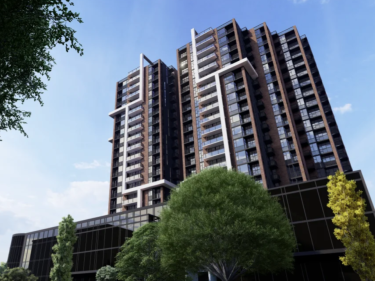 Image of Mardi City Center