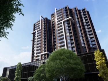 Image of Mardi City Center