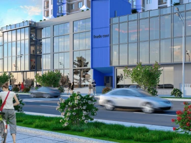 Image of Mardi City Center