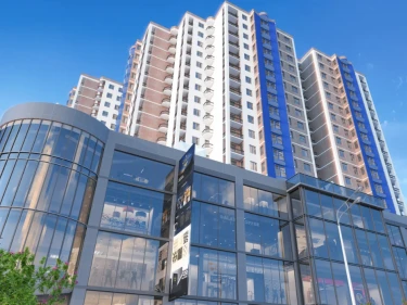 Image of Mardi City Center