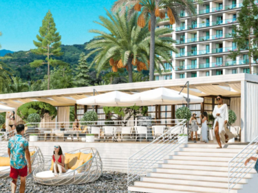 Image of Novotel Living Batumi