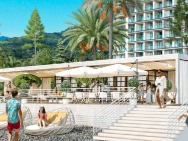 Image of Novotel Living Batumi