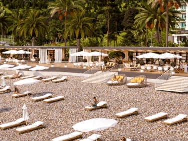 Image of Novotel Living Batumi