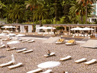 Image of Novotel Living Batumi