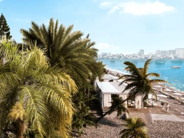 Image of Novotel Living Batumi