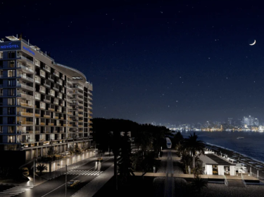 Image of Novotel Living Batumi