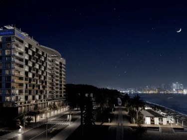 Image of Novotel Living Batumi