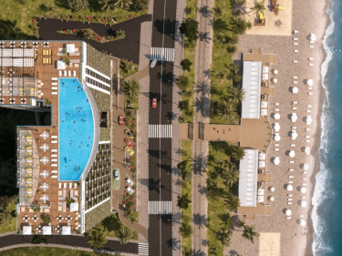 Image of Novotel Living Batumi