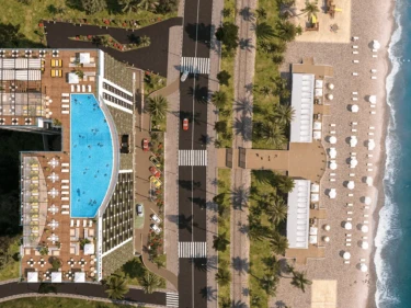 Image of Novotel Living Batumi