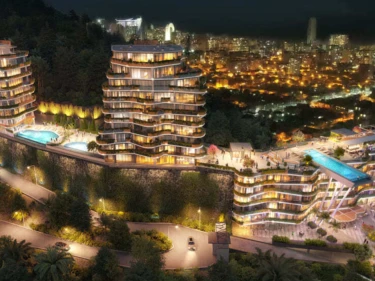 Image of Mardi Hills