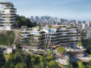 Image of Mardi Hills