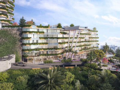 Image of Mardi Hills