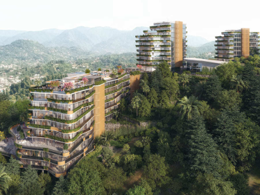 Image of Mardi Hills