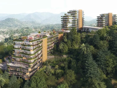 Image of Mardi Hills