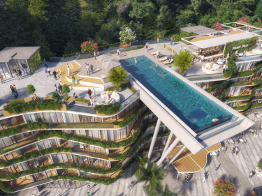 Image of Mardi Hills