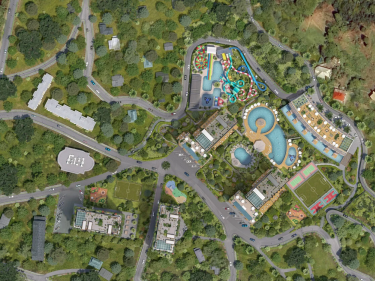 Image of Mercure Aquapark Batumi