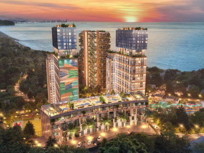 Image of Mercure Aquapark Batumi