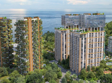 Image of Mercure Aquapark Batumi