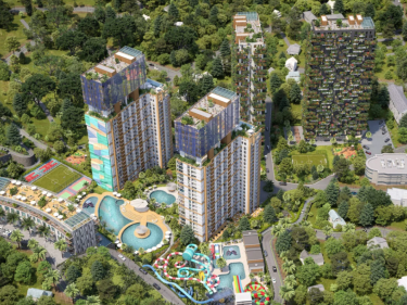 Image of Mercure Aquapark Batumi