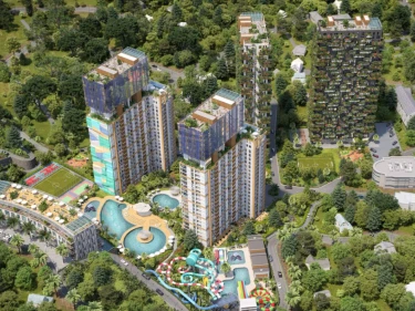 Image of Mercure Aquapark Batumi