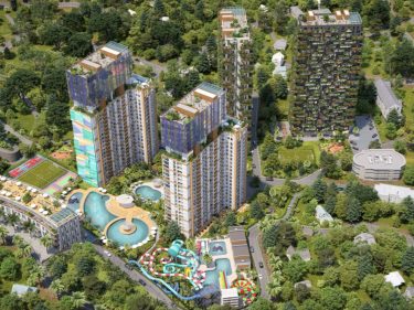 Image of Mercure Aquapark Batumi