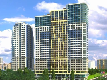 Image of DS Chavchavadze 2