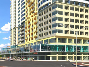 Image of DS Chavchavadze 2