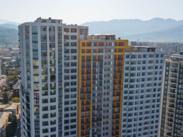 Image of DS Chavchavadze 2