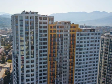 Image of DS Chavchavadze 2