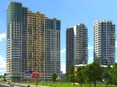 Image of DS Chavchavadze 2