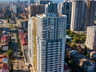 Image of DS Chavchavadze 2