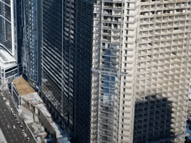 Image of Blue Sky Tower