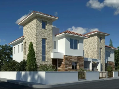 Image of MONI HOUSES