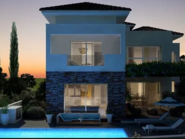 Image of MONI HOUSES