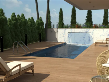 Image of AETHER RESIDENCES