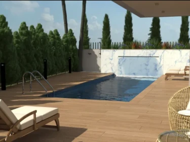 Image of AETHER RESIDENCES