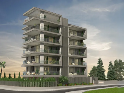 Image of AETHER RESIDENCES