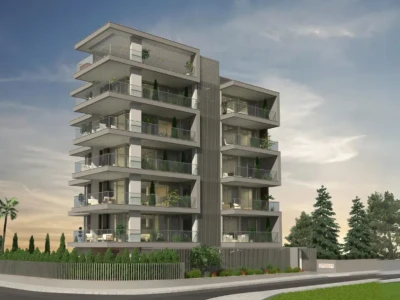 Image of AETHER RESIDENCES