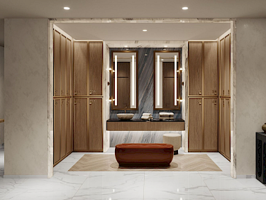 Image of Jumeirah Living Business Bay