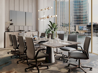 Image of Jumeirah Living Business Bay