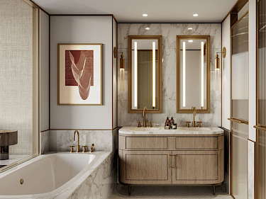 Image of Jumeirah Living Business Bay